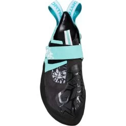 La Sportiva Dames Skwama Vegan Klimschoenen -RenSnel OutdoorSchoenen Hub iview 3011403 001 pic4