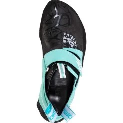 La Sportiva Dames Skwama Vegan Klimschoenen -RenSnel OutdoorSchoenen Hub iview 3011403 001 pic5