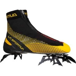 La Sportiva Mega Ice Evo Schoenen -RenSnel OutdoorSchoenen Hub iview 3011404 001 pic2