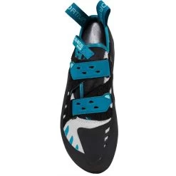 La Sportiva Dames Tarantula Boulder Klimschoenen -RenSnel OutdoorSchoenen Hub iview 3011406 001 pic2
