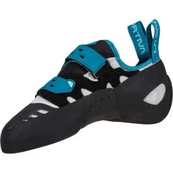 La Sportiva Dames Tarantula Boulder Klimschoenen -RenSnel OutdoorSchoenen Hub iview 3011406 001 pic3
