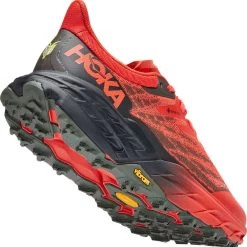 Hoka Heren Speedgoat 5 GTX Schoenen -RenSnel OutdoorSchoenen Hub iview 3011467 001 pic4