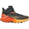 Hoka Heren Speedgoat 5 Mid GTX Schoenen -RenSnel OutdoorSchoenen Hub iview 3011469 001 pic1