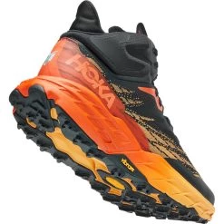 Hoka Heren Speedgoat 5 Mid GTX Schoenen -RenSnel OutdoorSchoenen Hub iview 3011469 001 pic4