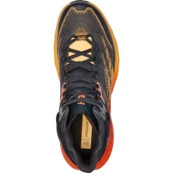 Hoka Heren Speedgoat 5 Mid GTX Schoenen -RenSnel OutdoorSchoenen Hub iview 3011469 001 pic5