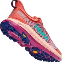 Hoka Dames Mafate Speed 4 Schoenen -RenSnel OutdoorSchoenen Hub iview 3011470 001 pic4