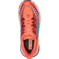 Hoka Dames Mafate Speed 4 Schoenen -RenSnel OutdoorSchoenen Hub iview 3011470 001 pic5