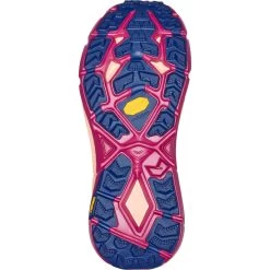 Hoka Dames Mafate Speed 4 Schoenen -RenSnel OutdoorSchoenen Hub iview 3011470 001 pic6