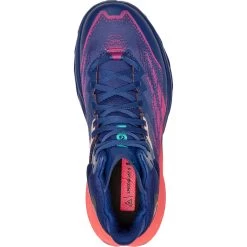 Hoka Dames Speedgoat 5 Mid GTX Schoenen -RenSnel OutdoorSchoenen Hub iview 3011473 001 pic5