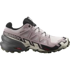 Salomon Dames Speedcross 6 GTX Schoenen