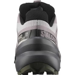 Salomon Dames Speedcross 6 GTX Schoenen -RenSnel OutdoorSchoenen Hub iview 3011478 011 pic3
