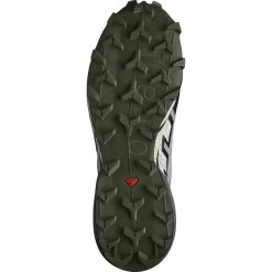 Salomon Dames Speedcross 6 GTX Schoenen -RenSnel OutdoorSchoenen Hub iview 3011478 011 pic6