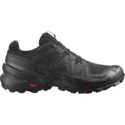 Salomon Heren Speedcross 6 GTX Schoenen