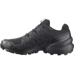 Salomon Heren Speedcross 6 GTX Schoenen -RenSnel OutdoorSchoenen Hub iview 3011479 001 pic4