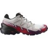 Salomon Dames Speedcross 6 Schoenen