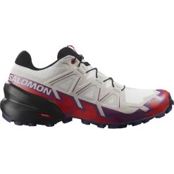 Salomon Dames Speedcross 6 Schoenen