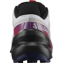 Salomon Dames Speedcross 6 Schoenen -RenSnel OutdoorSchoenen Hub iview 3011480 011 pic3