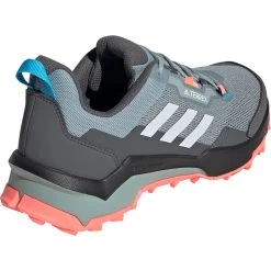 Adidas TERREX Dames AX4 Schoenen -RenSnel OutdoorSchoenen Hub iview 3011517 001 pic3