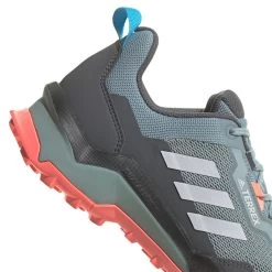 Adidas TERREX Dames AX4 Schoenen -RenSnel OutdoorSchoenen Hub iview 3011517 001 pic4