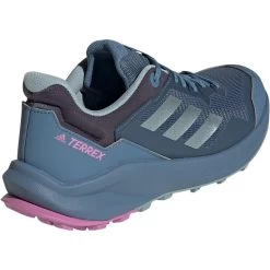 Adidas TERREX Dames Trailrider Schoenen -RenSnel OutdoorSchoenen Hub iview 3011522 001 pic3