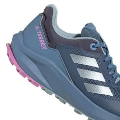 Adidas TERREX Dames Trailrider Schoenen -RenSnel OutdoorSchoenen Hub iview 3011522 001 pic4