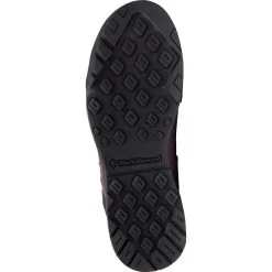 Black Diamond Dames Mission Leather Low WP Schoenen -RenSnel OutdoorSchoenen Hub iview 3011542 010 pic5