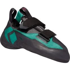 Black Diamond Dames Method Klimschoenen -RenSnel OutdoorSchoenen Hub iview 3011543 001 pic2