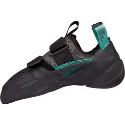 Black Diamond Dames Method Klimschoenen -RenSnel OutdoorSchoenen Hub iview 3011543 001 pic3