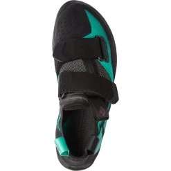 Black Diamond Dames Method Klimschoenen -RenSnel OutdoorSchoenen Hub iview 3011543 001 pic4