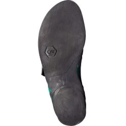 Black Diamond Dames Method Klimschoenen -RenSnel OutdoorSchoenen Hub iview 3011543 001 pic5