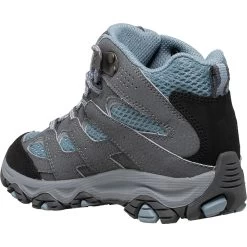 Merrell Kinderen Moab 3 Mid WP Schoenen 9 Merrell Kinderen Moab 3 Mid WP Schoenen -RenSnel OutdoorSchoenen Hub iview 3011754 001 pic3