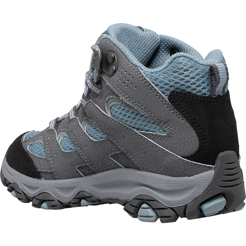 Merrell Kinderen Moab 3 Mid WP Schoenen 5 Merrell Kinderen Moab 3 Mid WP Schoenen - Image 3