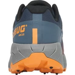 Icebug Heren Arcus BUGrip Schoenen -RenSnel OutdoorSchoenen Hub iview 3011759 001 pic3