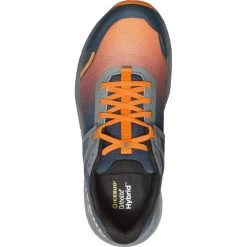 Icebug Heren Arcus BUGrip Schoenen -RenSnel OutdoorSchoenen Hub iview 3011759 001 pic4