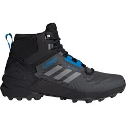 Adidas TERREX Heren Swift R3 Mid GTX Schoenen