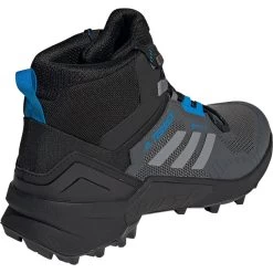 Adidas TERREX Heren Swift R3 Mid GTX Schoenen -RenSnel OutdoorSchoenen Hub iview 3011774 001 pic3