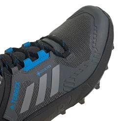 Adidas TERREX Heren Swift R3 Mid GTX Schoenen -RenSnel OutdoorSchoenen Hub iview 3011774 001 pic4