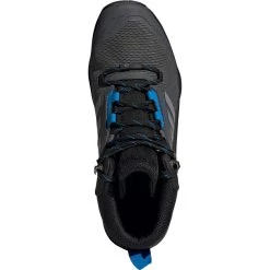 Adidas TERREX Heren Swift R3 Mid GTX Schoenen -RenSnel OutdoorSchoenen Hub iview 3011774 001 pic5